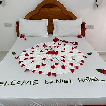 Daniel Zanzibar Hotel Nungwi Luaran gambar