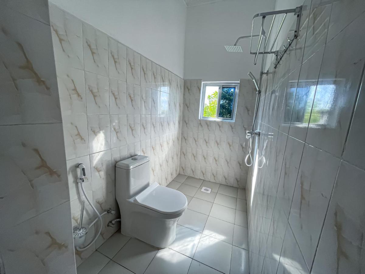 Daniel Zanzibar Hotel Nungwi Luaran gambar