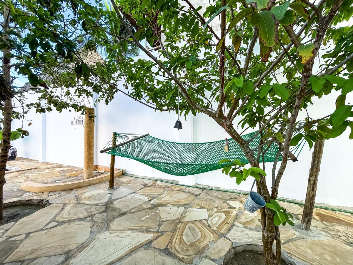 Daniel Zanzibar Hotel Nungwi Luaran gambar