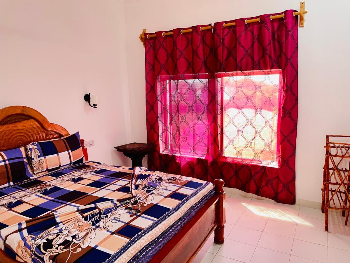 Daniel Zanzibar Hotel Nungwi Luaran gambar